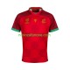 Nogometni Dres Portugal Muški Domaći Rugby World Cup 2023 Kratkih Rukava