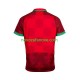 Nogometni Dres Portugal Muški Domaći Rugby World Cup 2023 Kratkih Rukava