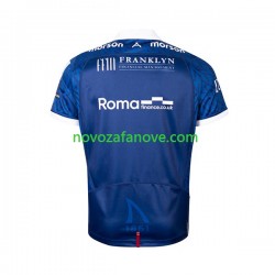 Nogometni Dres Sale Sharks Muški Domaći Rugby 2023 Kratkih Rukava