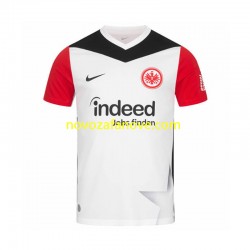 Nogometni Dres Eintracht Frankfurt Muški Domaći 2024-2025 Kratkih Rukava