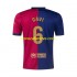 Nogometni Dres FC Barcelona GAVI 6 Muški Domaći 2024-2025 Kratkih Rukava