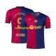 Nogometni Dres FC Barcelona Robert Lewandowski 9 Muški Domaći 2024-2025 Kratkih Rukava