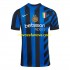 Nogometni Dres Inter Milan Muški Domaći 2024-2025 Kratkih Rukava