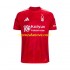 Nogometni Dres Nottingham Forest Muški Domaći 2024-2025 Kratkih Rukava