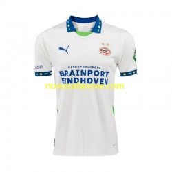Nogometni Dres PSV Eindhoven Muški Treći 2024-2025 Kratkih Rukava