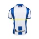 Nogometni Dres Real Sociedad Muški Domaći 2024-2025 Kratkih Rukava