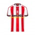 Nogometni Dres Stoke City Muški Domaći 2024-2025 Kratkih Rukava