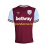 Nogometni Dres West Ham United Muški Domaći 2024-2025 Kratkih Rukava