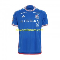 Nogometni Dres Yokohama F.Marinos Muški Domaći 2024-2025 Kratkih Rukava