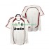 Nogometni Dres AC Milan 2007 Retro Muški Gostujući 2006 Kratkih Rukava