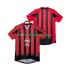 Nogometni Dres AC Milan 2005 Retro Muški Domaći 2004 Kratkih Rukava