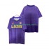 Nogometni Dres ACF Fiorentina 1989 1990 Retro Muški Domaći Kratkih Rukava