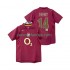 Nogometni Dres Arsenal Henry 14 2005 Retro Muški Domaći 2006 Kratkih Rukava