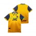 Nogometni Dres Arsenal 1996 1997 Retro Muški Gostujući Kratkih Rukava