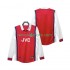 Nogometni Dres Arsenal Retro Muški Domaći 1998 1999 Dugim Rukavima
