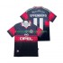 Nogometni Dres FC Bayern München Effenberg 11 1997 Retro Muški Domaći 1999 Kratkih Rukava