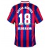 Nogometni Dres FC Bayern München Klinsmann 18 1995 1997 Retro Muški Domaći Kratkih Rukava