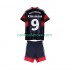 Nogometni Dres FC Bayern München Klinsmann 9 1997 Retro Dječji Domaći 1999 Kratkih Rukava