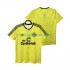 Nogometni Dres Borussia Dortmund 1988 1989 Retro Muški Domaći Kratkih Rukava