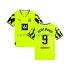 Nogometni Dres Borussia Dortmund Serhou Guirassy 9 Special Muški Domaći 2024-2025 Kratkih Rukava