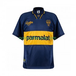 Nogometni Dres CA Boca Juniors Retro Muški Domaći 1994 Kratkih Rukava