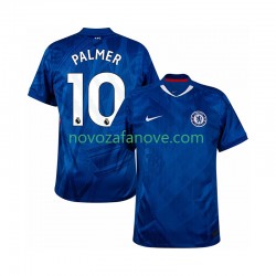 Nogometni Dres Chelsea Cole Palmer 10 Muški Domaći 2025-2026 Kratkih Rukava