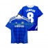 Nogometni Dres Chelsea LAMPARD 8 2012 Retro Muški Domaći 2011 Kratkih Rukava