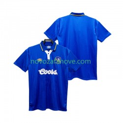Nogometni Dres Chelsea 1995 1997 Retro Muški Domaći Kratkih Rukava