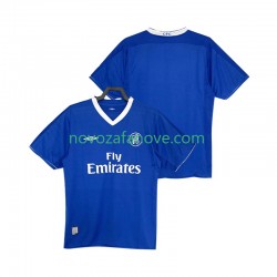 Nogometni Dres Chelsea 2003 2005 Retro Muški Domaći Kratkih Rukava