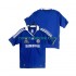 Nogometni Dres Chelsea 2007 Retro Muški Domaći 2008 Kratkih Rukava