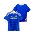 Nogometni Dres Chelsea 2012 Retro Muški Domaći 2011 Kratkih Rukava