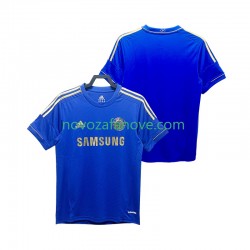 Nogometni Dres Chelsea 2012 2013 Retro Muški Domaći Kratkih Rukava
