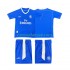 Nogometni Dres Chelsea 2003 2005 Retro Dječji Domaći Kratkih Rukava