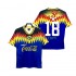 Nogometni Dres Club América 18 1995 Retro Muški Gostujući Kratkih Rukava