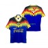 Nogometni Dres Club América 1995 Retro Muški Gostujući Kratkih Rukava