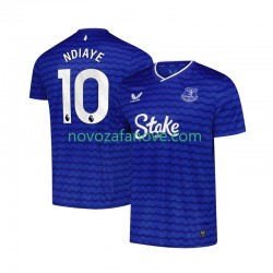 Nogometni Dres Everton Ndiaye 10 Muški Domaći 2025-2026 Kratkih Rukava