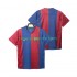 Nogometni Dres FC Barcelona 2007 Retro Muški Domaći 2006 Kratkih Rukava