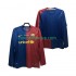 Nogometni Dres FC Barcelona Champions League 2009 Retro Muški Domaći 2008 Dugim Rukavima