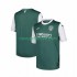 Nogometni Dres Hibernian Muški Domaći 2025-2026 Kratkih Rukava