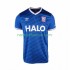 Nogometni Dres Ipswich Town Muški Domaći 2025-2026 Kratkih Rukava