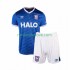 Nogometni Dres Ipswich Town Dječji Domaći 2025-2026 Kratkih Rukava