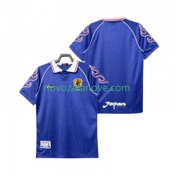 Nogometni Dres Japan Retro Muški Domaći 1998 Kratkih Rukava