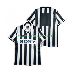 Nogometni Dres Juventus 1995 1996 Retro Muški Domaći Kratkih Rukava