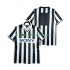 Nogometni Dres Juventus 1995 1996 Retro Muški Domaći Kratkih Rukava