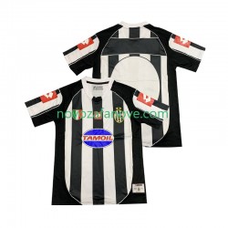 Nogometni Dres Juventus 2003 Retro Muški Domaći 2002 Kratkih Rukava