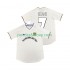 Nogometni Dres Leeds United KEANE 7 2000 2001 Retro Muški Domaći Kratkih Rukava