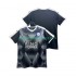 Nogometni Dres Leicester City 2014 2015 Retro Muški Gostujući Kratkih Rukava