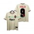 Nogometni Dres Liverpool FOWLER 9 1996 1997 Retro Muški Gostujući Kratkih Rukava