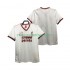 Nogometni Dres Liverpool 1985 1986 Retro Muški Gostujući Kratkih Rukava