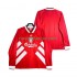 Nogometni Dres Liverpool 1993 1995 Retro Muški Domaći Dugim Rukavima